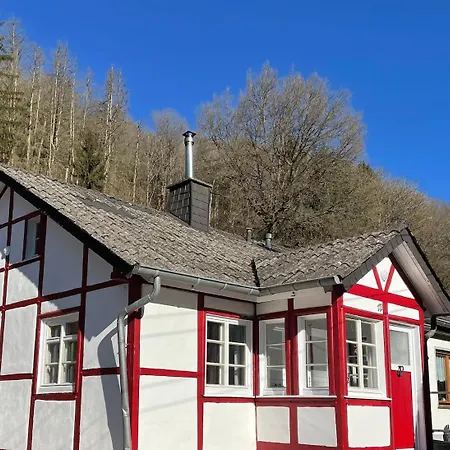 別荘 Hilla's Traumhaus In Der Eifel