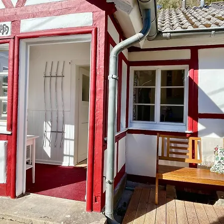 Hilla's Traumhaus In Der Eifel *