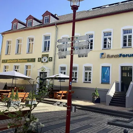 Hilla's Traumhaus In Der Eifel *