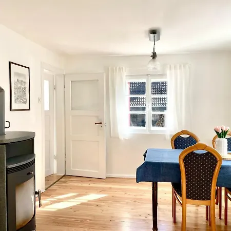 Hilla's Traumhaus In Der Eifel