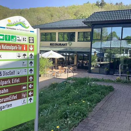別荘 Hilla's Traumhaus In Der Eifel