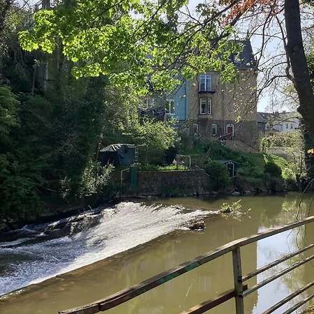 Hilla's Traumhaus In Der Eifel