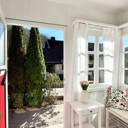 Hilla's Traumhaus In Der Eifel